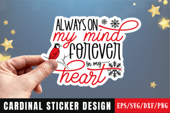 Always on My Mind Forever in My Heart: A Designer's Review