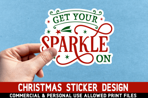 Get Your Sparkle on SVG Design
