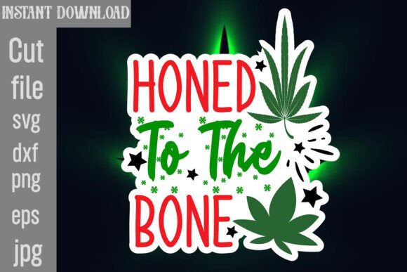 Honed to the Bone SVG: A Designer's Review for Real Projects