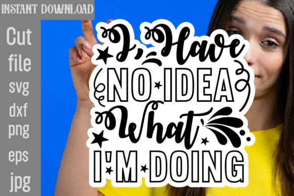 I Have No Idea What I'm Doing: A Designer's SVG Review
