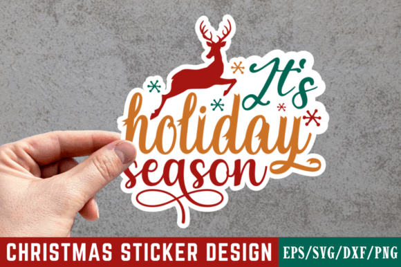 Its Holiday Season SVG Design: A Pro Review for Stitchers