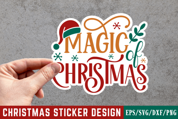 Magic of Christmas SVG: A Designer's Real-World Review