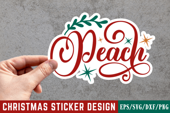 Peach SVG Design: A Designer's Review for Real Embroidery