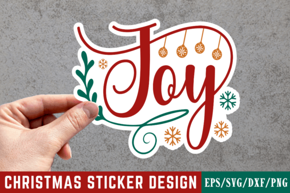 Review: Joy SVG Design