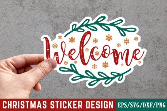Reviewing the Welcome SVG Design for Real Embroidery Projects