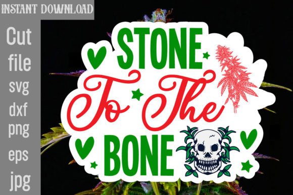 Stone to the Bone SVG: A Designer's Real-World Review
