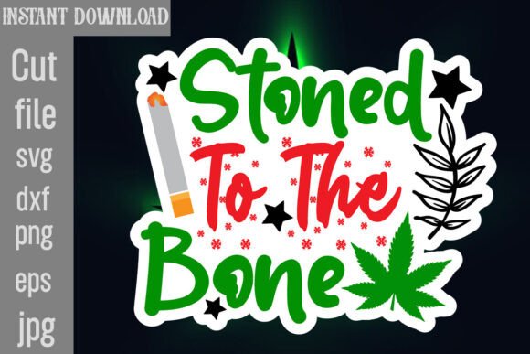 Stoned to the Bone SVG: A Designer's Real-World Review
