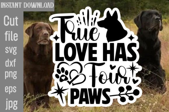 True Love Has Four Paws: A Designer's Review