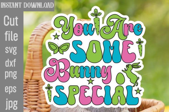 You Are Some Bunny Special: A Retro Easter Review
